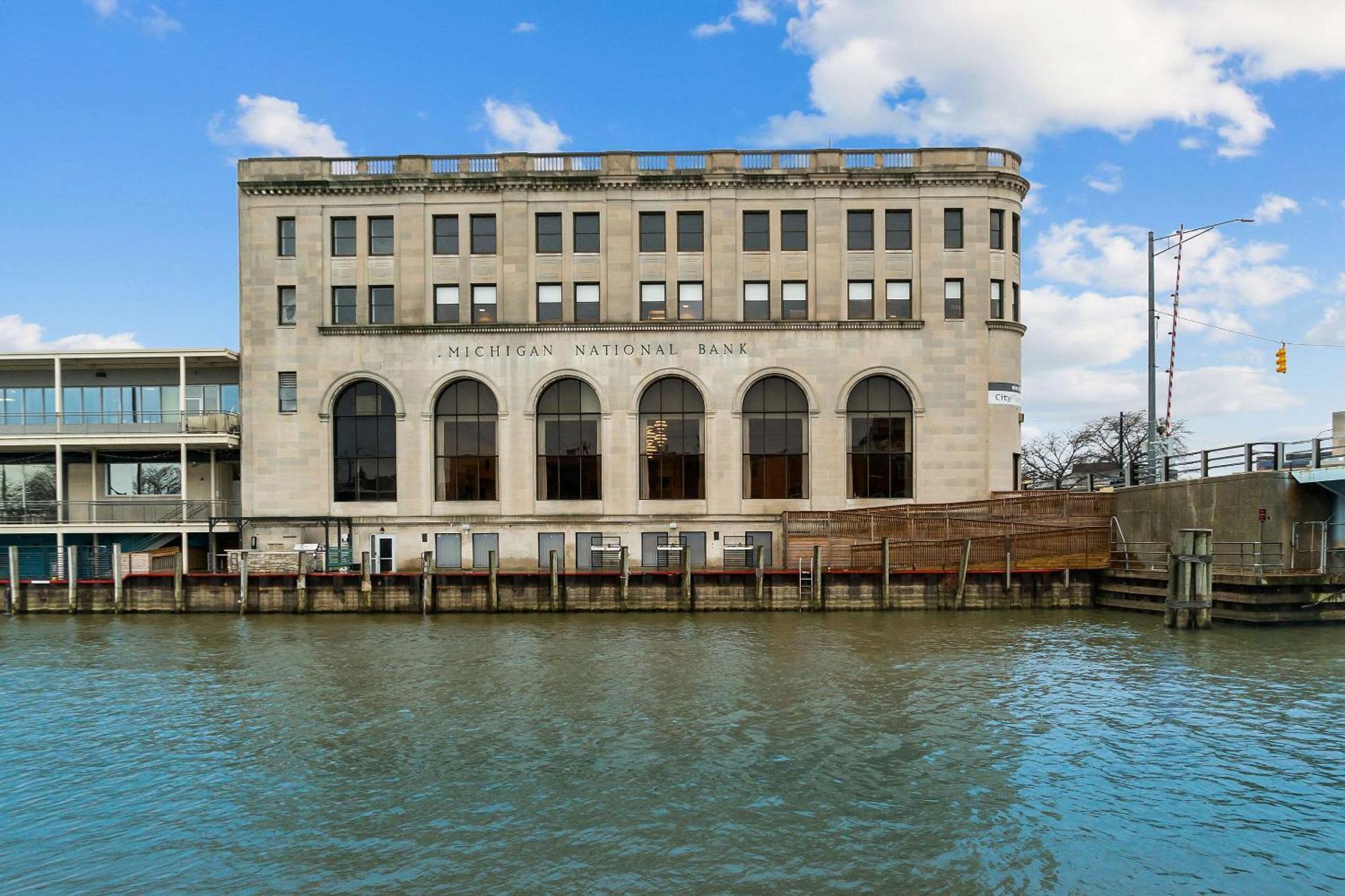 Cityflatshotel - Port Huron, Ascend Hotel Collection Exterior photo
